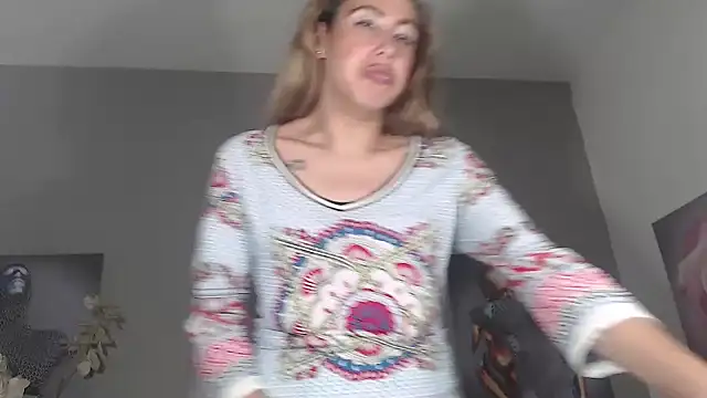 AntonellaBlanc webcam