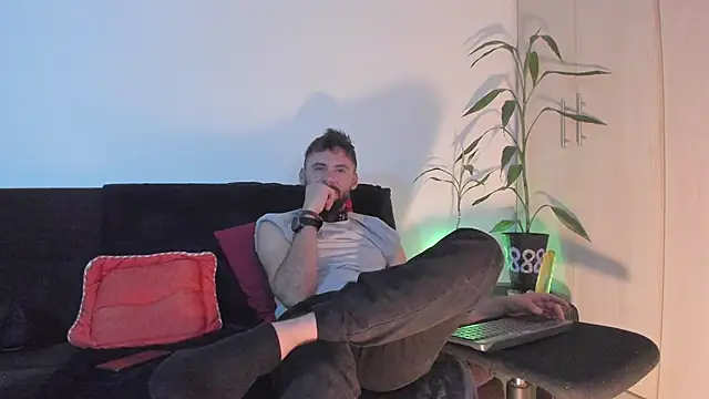 Erickpritz_xh webcam