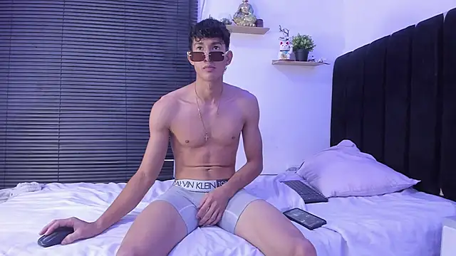 angel_boy02 webcam