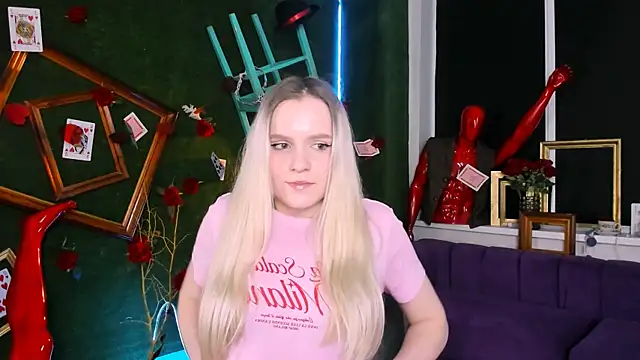 SherriButlers webcam