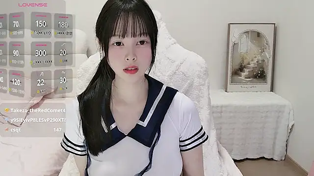 美女Anna-2005在线直播