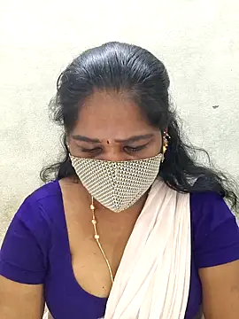 MaaliiiPonuTamil webcam