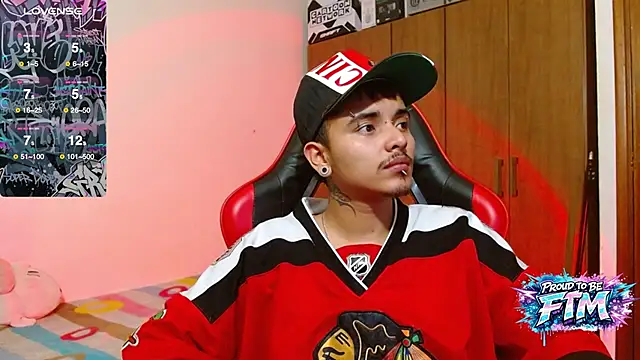 Hgp3riodictabl3 webcam