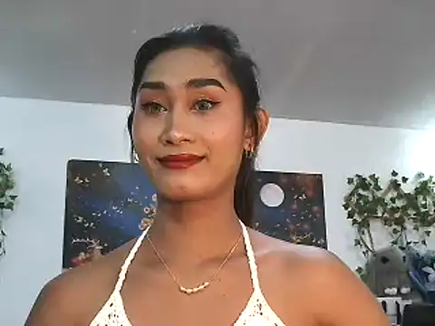 youarea_dreamer webcam