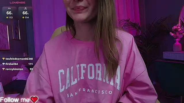 Ursula_Andres webcam