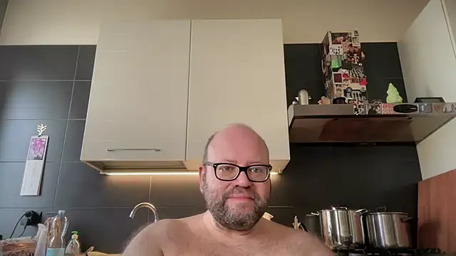 theitalianbear webcam