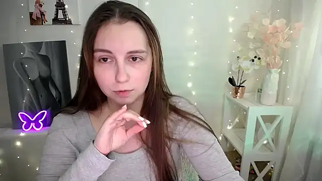 SweetPrincess_ webcam
