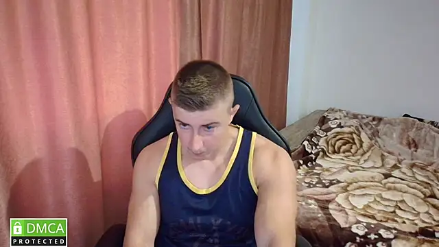 TodMuscle9 webcam