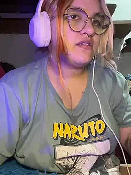 Sophia_Weest99 webcam