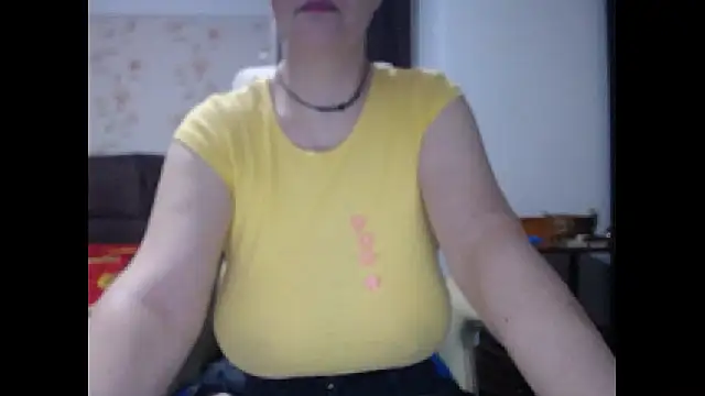 Mary_x webcam
