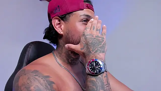 LuigiVitale_1 webcam