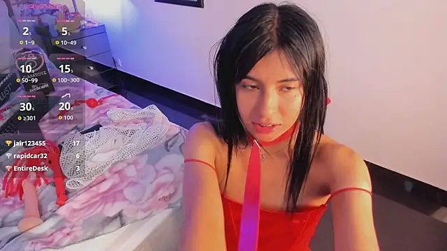 Violettaa_Stone webcam