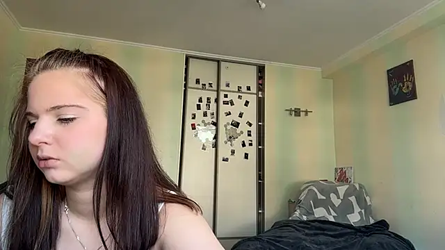 GiselleReidenbach webcam