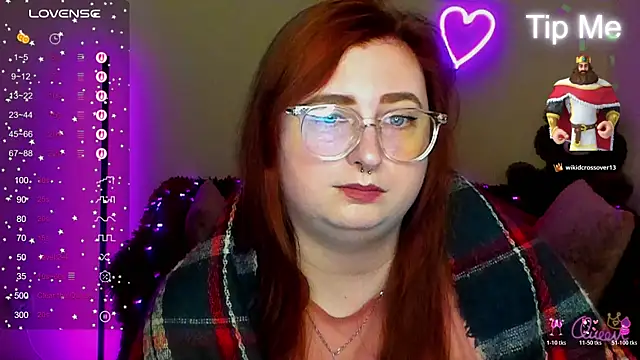 Alicia_love00 webcam