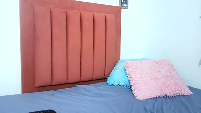 Sophie_and_andress webcam