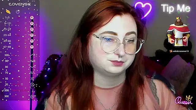 Alicia_love00 webcam