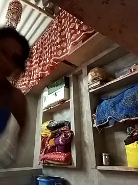 Shreya_pandit webcam