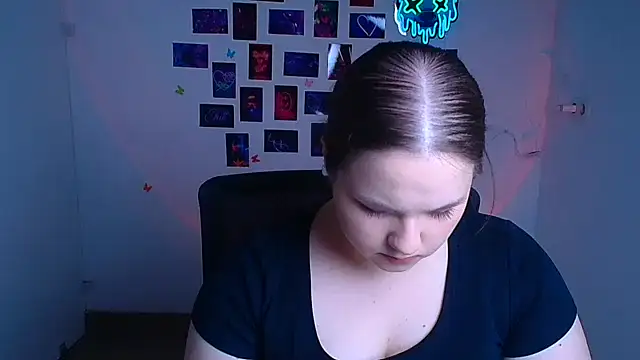 Kitty_Mia_Kitty webcam