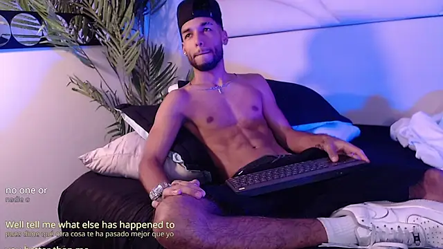 Thiagoferreti webcam