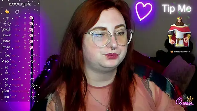 Alicia_love00 webcam