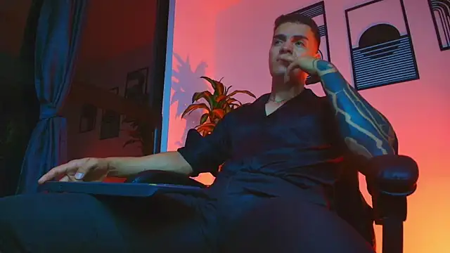 ALPHA_DOMINUS_ webcam