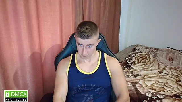 TodMuscle9 webcam