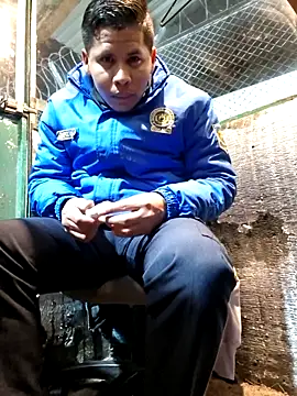 026Jeankarlos webcam