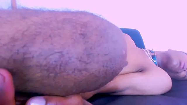 Santiago_Ortiz_ webcam