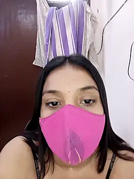 Webcam Model (Cute_Rakhi8)  is live.Free join now!