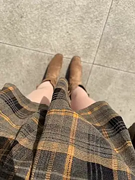 littleqiu's Live Sex Cam Show