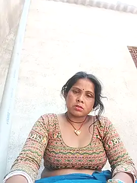 Shreya_pandit webcam