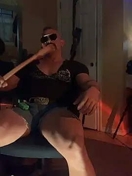 daddydonkey84 webcam