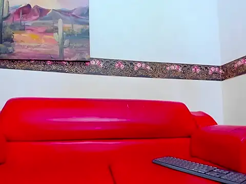 Hannah_Milers webcam