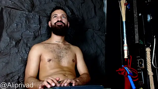 hardcore_room_bdsm_ (G young) - Taizer tits