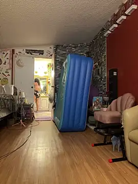 TranSexualJade95 webcam