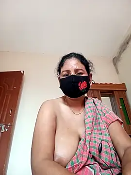 Neha-Roy webcam
