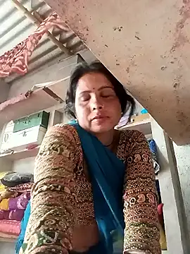 Shreya_pandit webcam