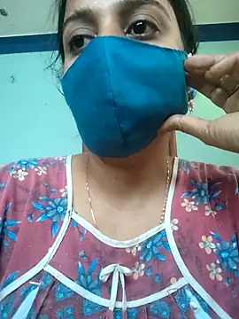 Tamil_shalini webcam