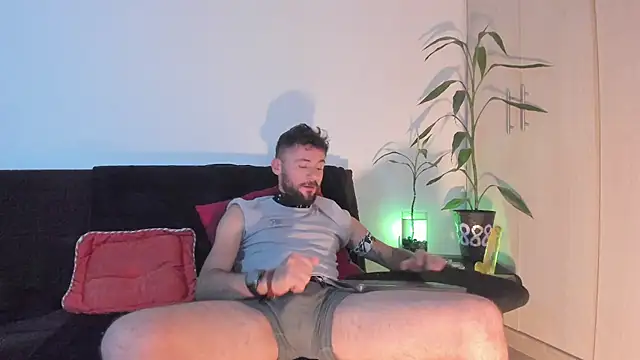 Erickpritz_xh webcam