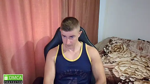 TodMuscle9 webcam