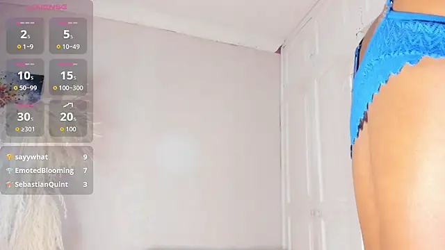 CardyKambell1 webcam