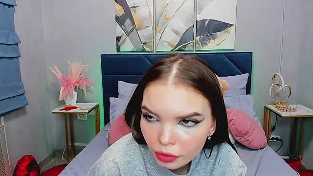 Curvy_Dynamite_ webcam