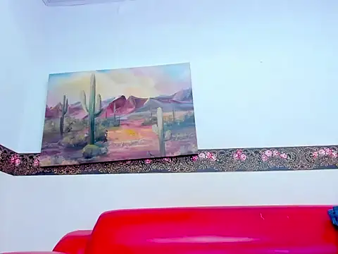 Hannah_Milers webcam