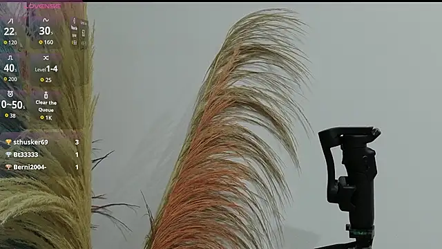 LauraaPeachh1 webcam