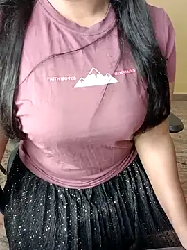 Webcam Model (Madhu_Reddy46) is live