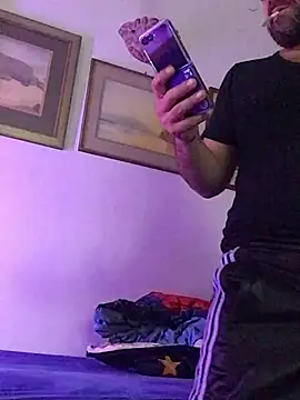 fuckerplayer1 webcam