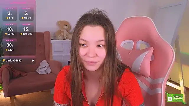 Maya_soft webcam