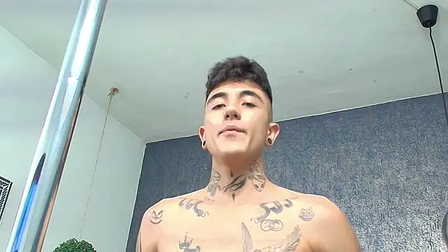 Patrick_Rango webcam