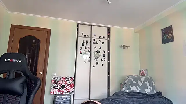 GiselleReidenbach webcam