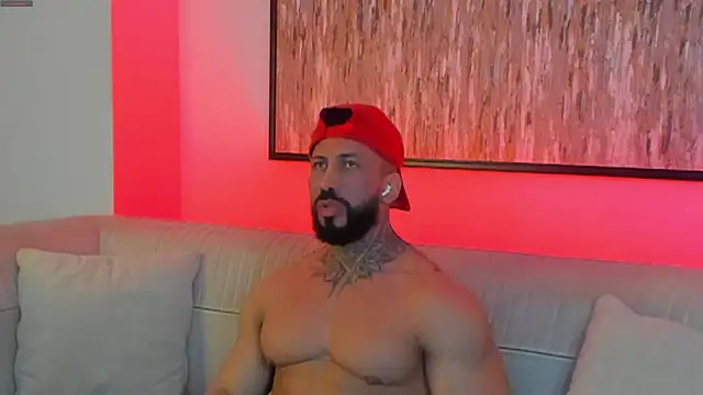 jeff_clark7 webcam